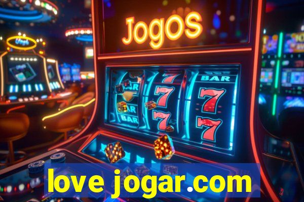 love jogar.com